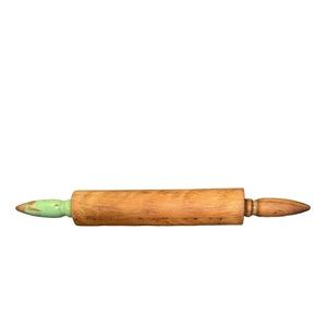 Vintage Rolling Pin